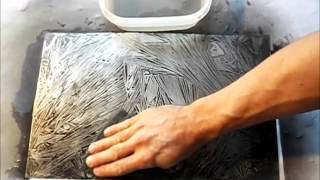 Crystal Effect Paints - Tutorial And Test Of The Stardust Colors Crystal Paint