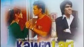 Song Kawin Lari FTV misteri ilahi - Temmy Rahadi - Penty Nur'afiani