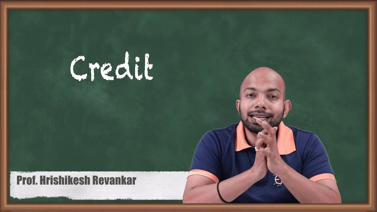 Credit Creation - Basic Elements of Banking and Money - CS Foundation Business Economics