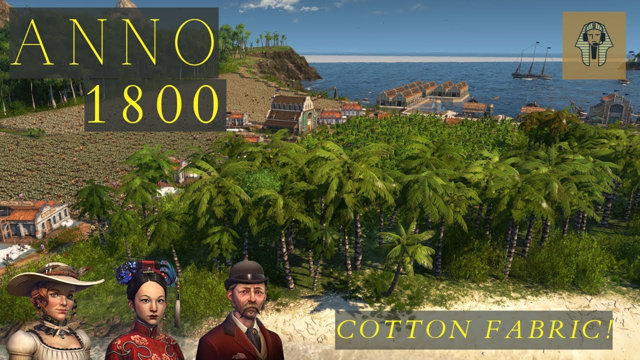 Canned Goods and Sewing Machines! More quests (EP. 4) 500k Population
