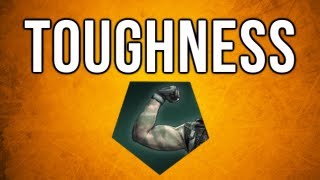Black Ops 2 In Depth - Toughness Perk & Flinch Mechanics