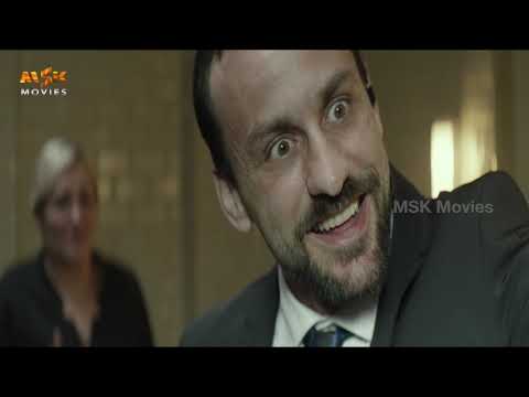 The Prime Minister | De Premier Scene 3 | Erik Van Looy | Koen De Bouw | Charlotte Vandermeersch