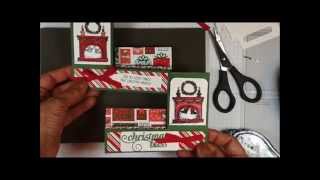 Get Your Santa On 2014 September Christmas Card 6 of 6