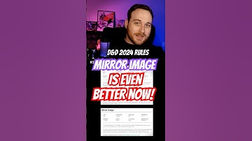 Ultimate Defensive spell! #dungeonsanddragons #dnd5e #5espells #5e #roleplayinggame #wotc