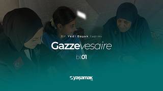 Yaşamak Vesaire 1: Gazzede Kadın Olmak