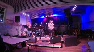 Download Lagu Final Fantasy XIII - The Sunleth Waterscape (live jazz cover) MP3