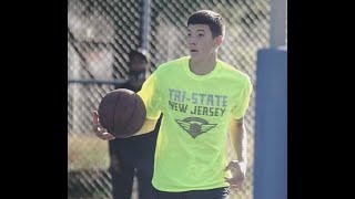 Jason Rivera-Torres Highlights Teaneck Classic 2020