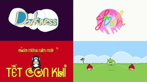 Tổng hợp các video ngắn của học viên Red Cat Academy