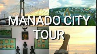 Download lagu Manado City Tour #MarijoKaManado (Public Speaking Group 5)