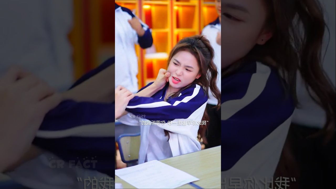 Tiyan love Aany school love story 💕 