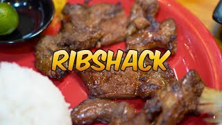Para sa tanan! Ribshack is finally in CDO.