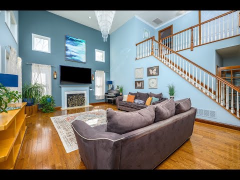 60 Partners Lane, Freehold, NJ home video tour