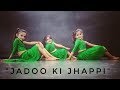 Jadoo Ki Jhappi | Bollywood Dance | Steps Growing Academy | 2019