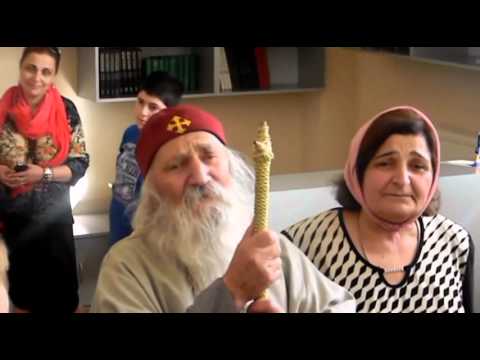 მეუფე ილარიონი   მრავალჟამიერ