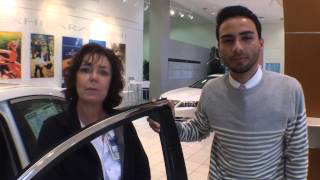 CMYAuto - Acura Customer Testimonial - Car Dealership Video App - Jacksonville, FL