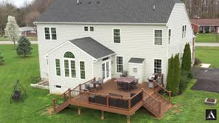14567 Triadelphia Road video tour