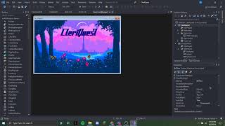 Making a game in VB.Net for school XD
