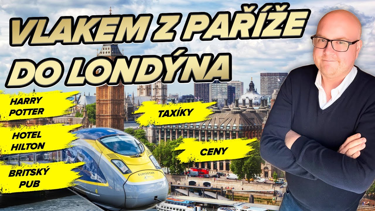 Spím jako Harry Potter ⚡️| Zklamaní v Hiltonu 🇬🇧 | Moje oblíbená místa v Londýně | #hlavni_mesta