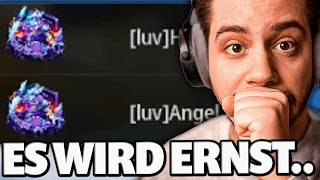 TOP 1% GEGNER IM BO7 LIGA MODUS
