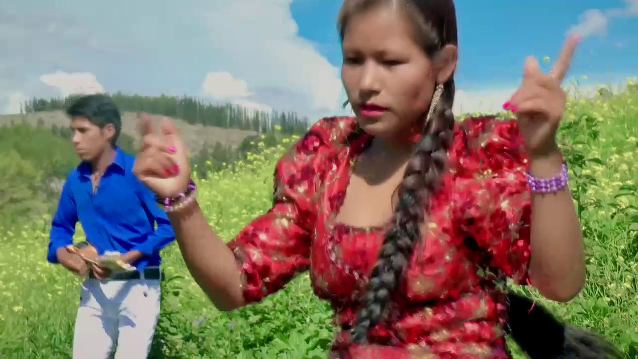 LAURA VELA Y LOS AGUILAS DEL CHARANGO 2017 VOL 4   08 Palomita