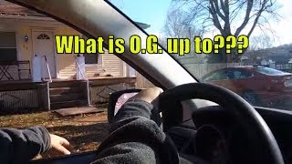 Is O.g. Grewell Lying?