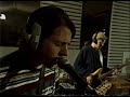 The Posies, Black night / I am the cosmos
