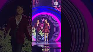 Duet Robi X April Ll Bahtera Cinta 