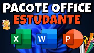 HOW TO USE OFFICE PACKAGE for STUDENTS on PC (Microsoft 365 Copilot) 🔥✅ screenshot 4