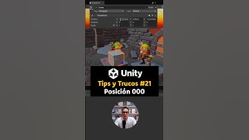 🎮✨ ¿Objetos perdidos en tu escena de Unity?