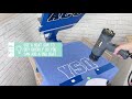 How to Screen Print Multi-Color Designs on a 1 Color 1 Station Screen Printing Press