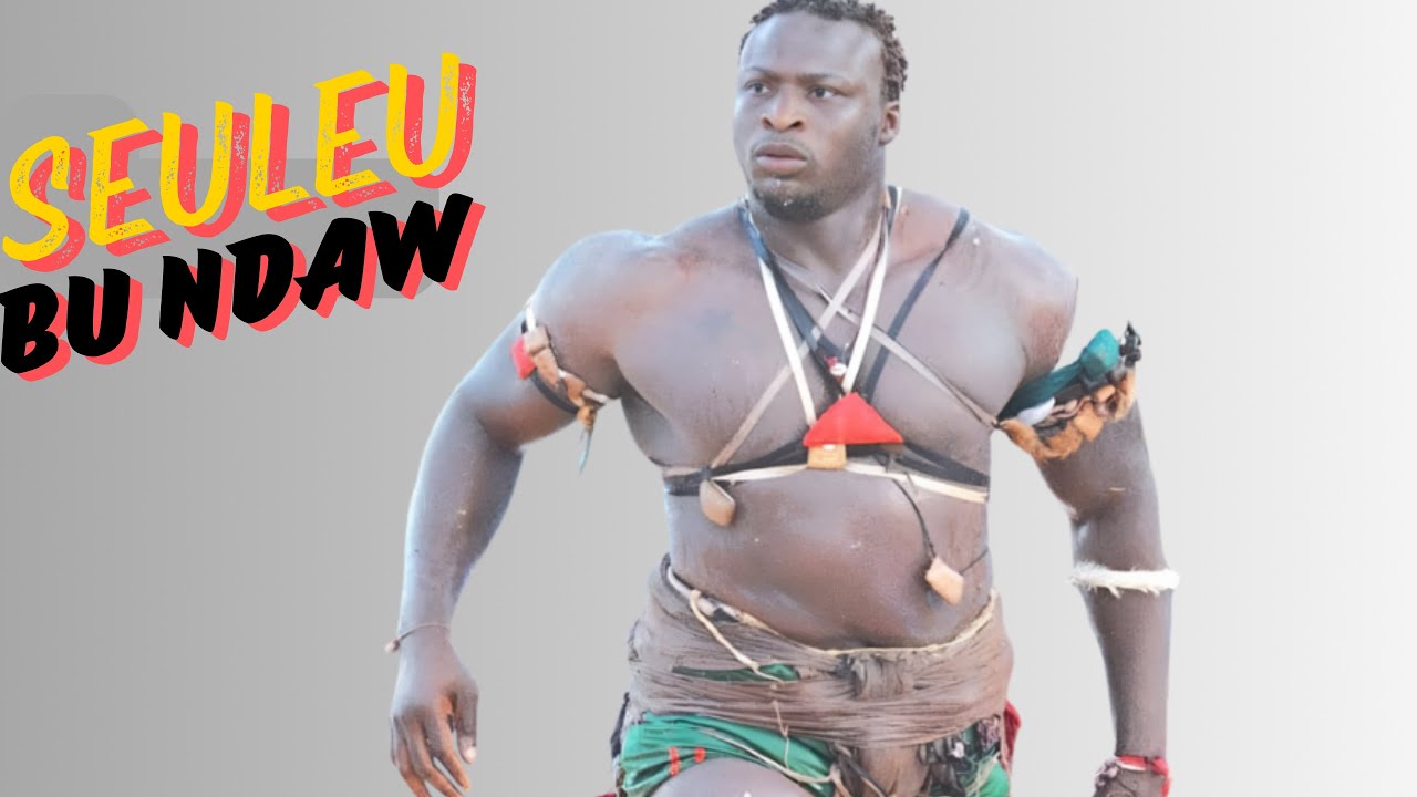 Le film de la carrière glorieuse de Ama Baldé 2009-2025