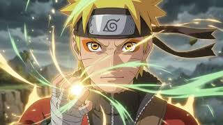 Wind Style: Rasenshuriken 🌪️ Naruto's Most Powerful Jutsu! 🔥 | Naruto Shippuden