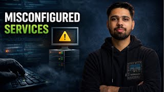 Windows Privilege Escalation via Misconfigured Services | From User to System