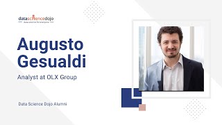 OLX Analyst Reveals his Experience with Data Science Bootcamp