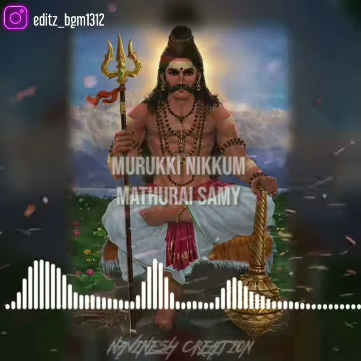 Madurai Veeran Ayyah | VETTARUVA  | OG Das |  whatsapp status
