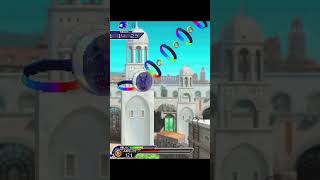 Sonic Unleashed: Spagonia #javagame #j2meloader #retrogaming #sega #gameloft #sonicthehedgehog