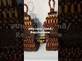 #diy #اكسبلور #handmade #ترند #خرز   #فوانيس #فانوس_رمضان  فانوس رمضان فانوس رمضان#بالخرز_الخشب