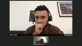 Import/Export Weekly Meeting November 30th 2018