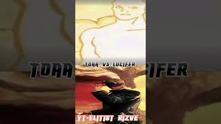 lucifer vs toaa vs toba hulk ##marvel # #dc #viral #ytshorts