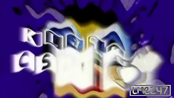 {REQUESTED} Klasky Csupo Robot Logo With Americanup V1.NONE