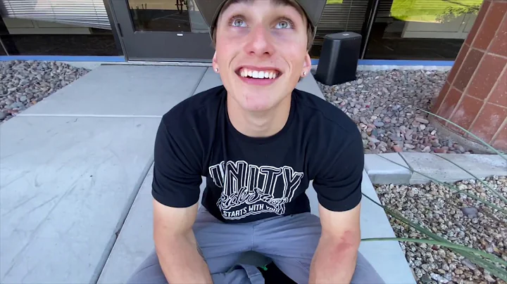 Tyler Phipps Instagram Compilation