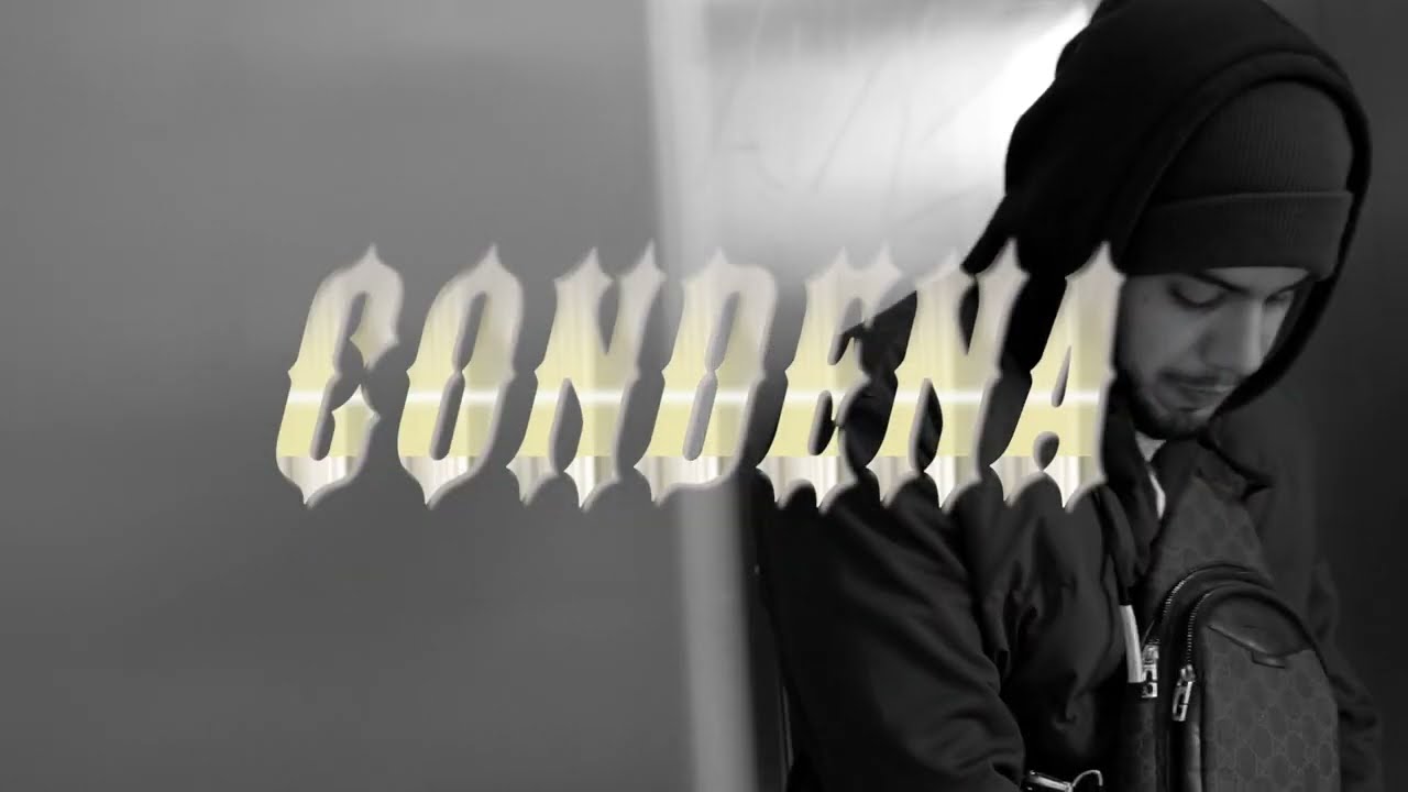 Watch Hams Khadir x Octopvs To The Party - Condena - (Official Video) #SPANISHDRILL on YouTube Watch Hams Khadir x Octopvs To The Party - Condena - (Official Video) #SPANISHDRILL on YouTube