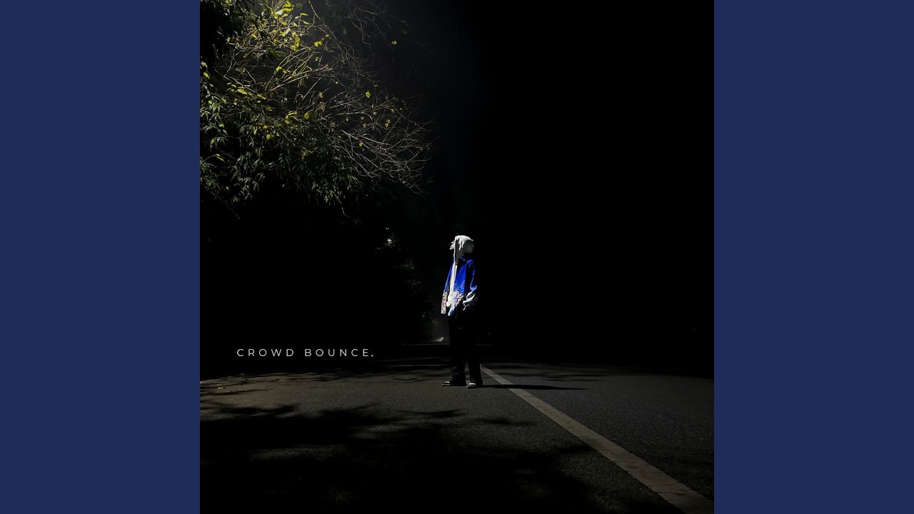 Watch CROWD BOUNCE on YouTube Watch CROWD BOUNCE on YouTube