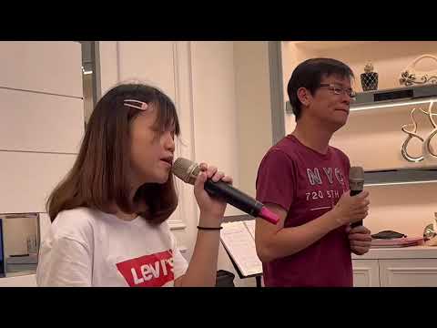 李明坤&施丹彤痴情憨膽