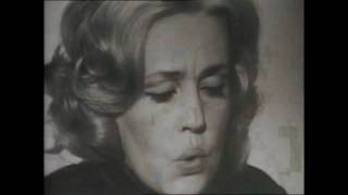 Jeanne Moreau - Aimer (en direct 1968)