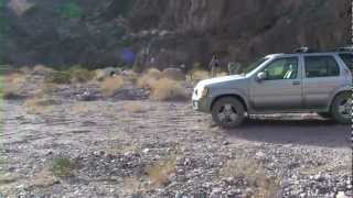 Death Valley Days