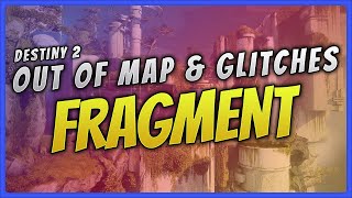 How to glitch outside the Destiny 2 crucible map Fragment and explore multiple game breaking spots.