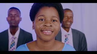 ELLEN SINGERS  ft ELISHA TANU - UKATEMBEE NAMI (official video 4k)