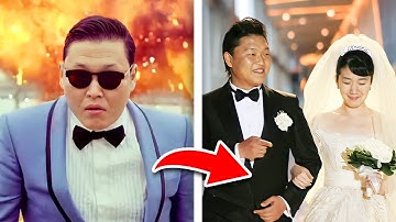 What Happened To The Gangnam Style Guy?