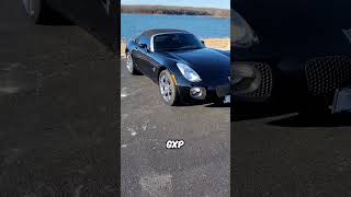 5 American Cars That Got Perfect… Right Before They Died #Cars #CarFacts #Automotive
